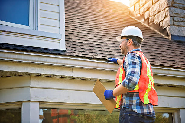 Licensed Roofing service in Williamsville, VA - Ben Roofing and Steel LLC
